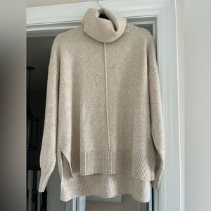 H&M Turtleneck Jumper